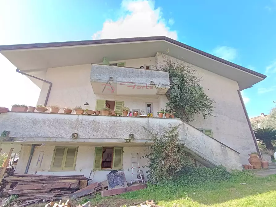 Immagine 5 di Villa in vendita  a Montignoso