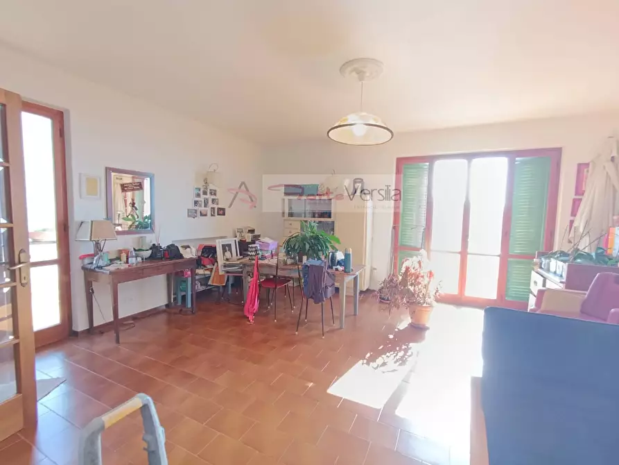 Immagine 9 di Villa in vendita  a Montignoso