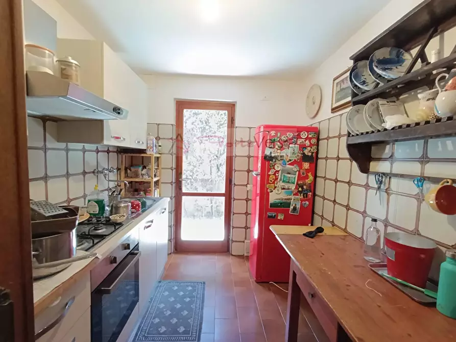 Immagine 13 di Villa in vendita  a Montignoso