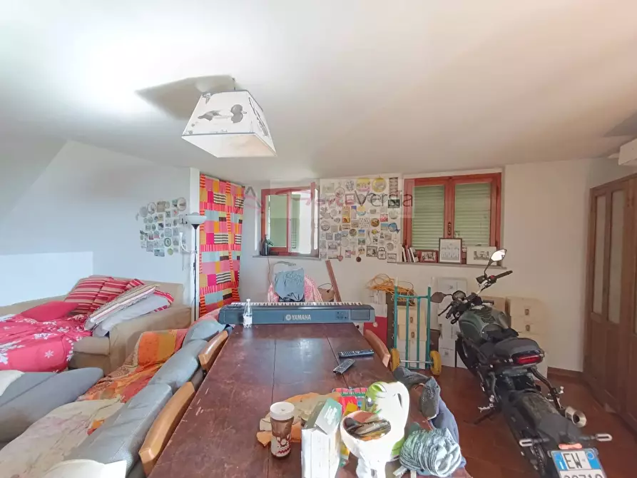 Immagine 11 di Villa in vendita  a Montignoso