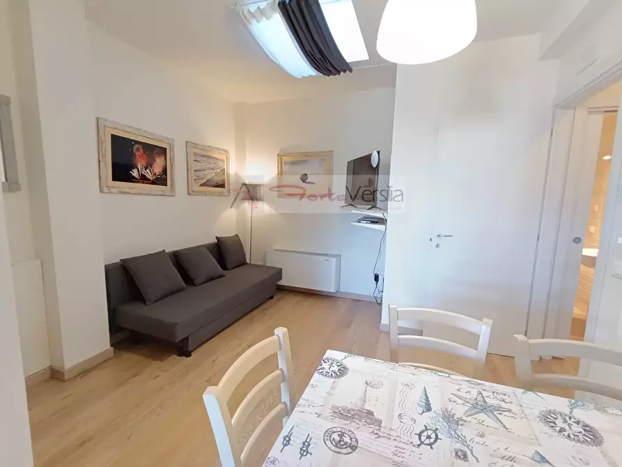 Immagine 6 di Appartamento in vendita  a Forte Dei Marmi