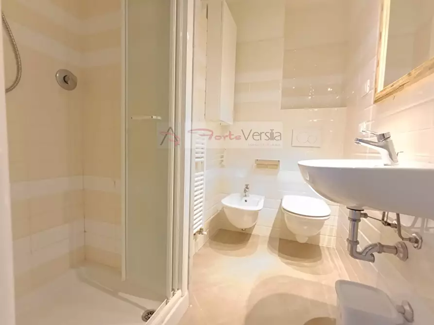 Immagine 9 di Appartamento in vendita  a Forte Dei Marmi