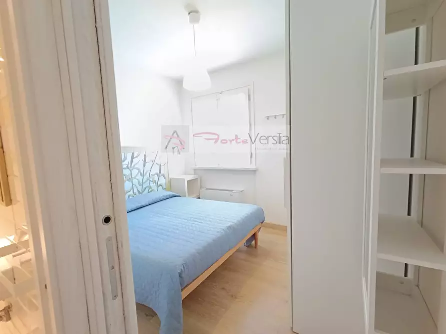 Immagine 11 di Appartamento in vendita  a Forte Dei Marmi