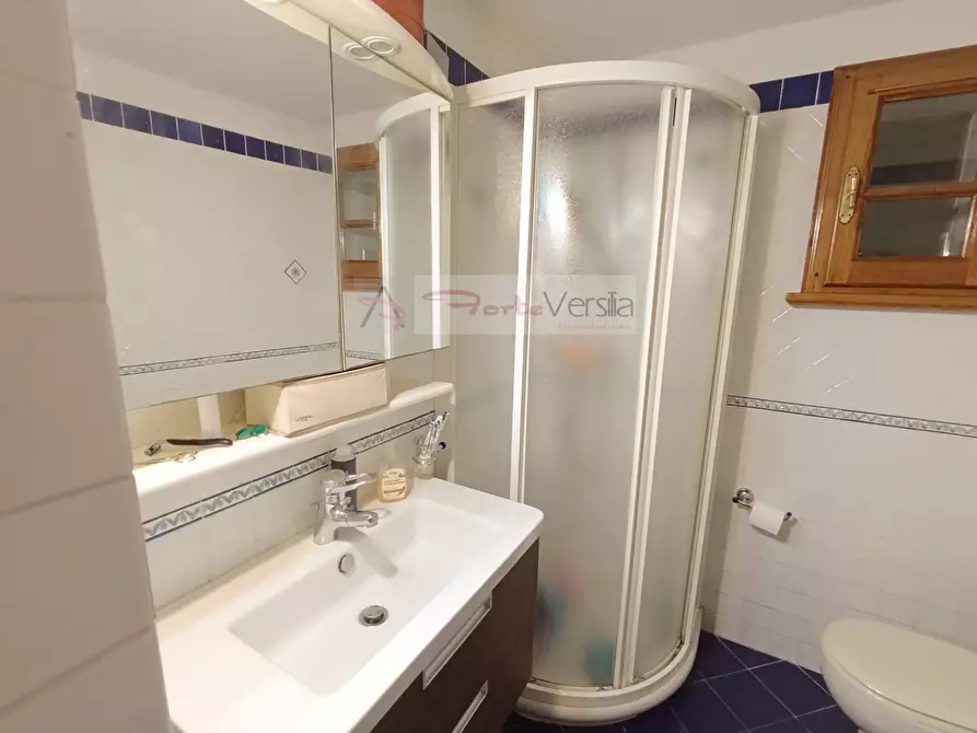 Immagine 18 di Casa semindipendente in vendita  a Seravezza