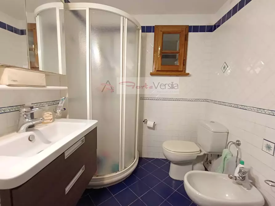 Immagine 16 di Casa semindipendente in vendita  a Seravezza