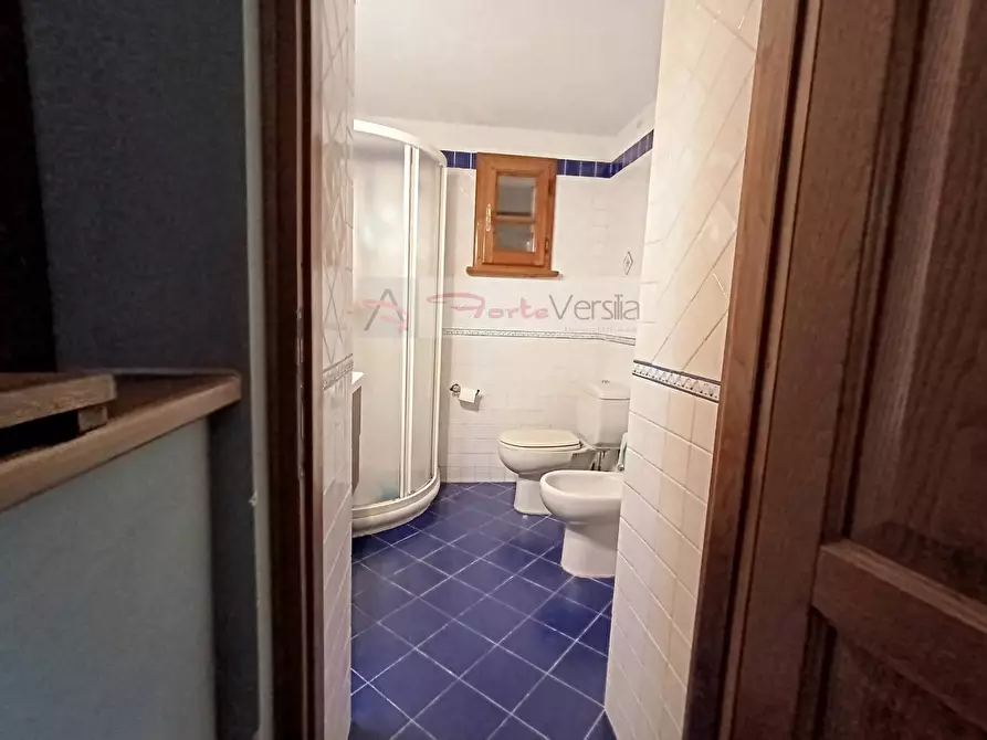 Immagine 15 di Casa semindipendente in vendita  a Seravezza