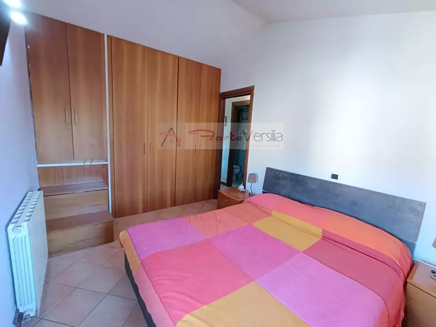 Immagine 25 di Casa semindipendente in vendita  a Seravezza