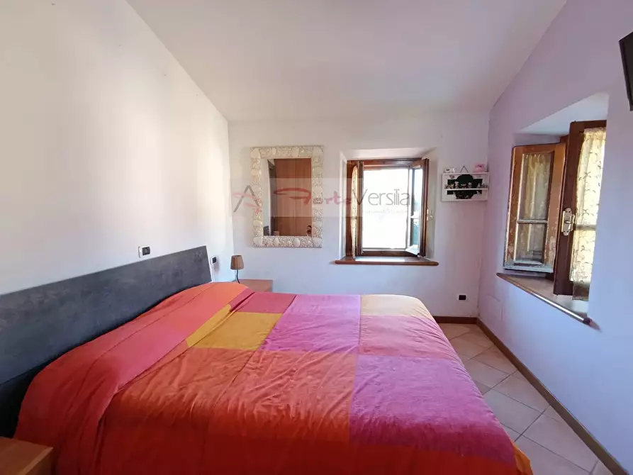 Immagine 22 di Casa semindipendente in vendita  a Seravezza