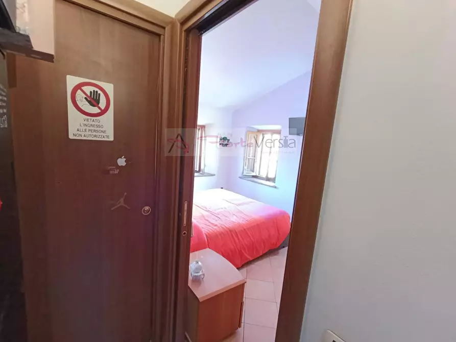 Immagine 20 di Casa semindipendente in vendita  a Seravezza