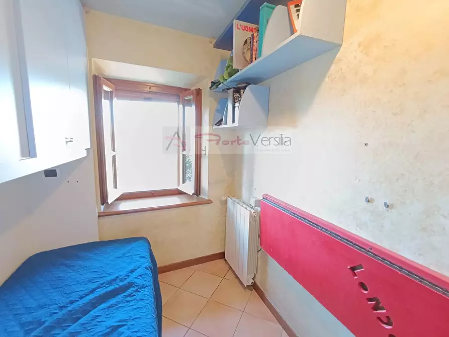 Immagine 35 di Casa semindipendente in vendita  a Seravezza