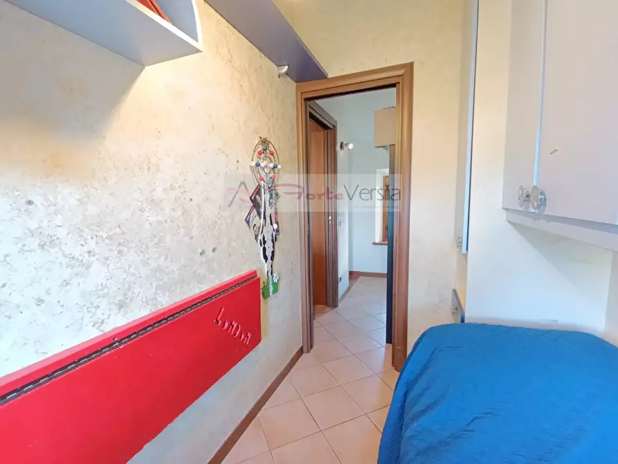 Immagine 37 di Casa semindipendente in vendita  a Seravezza