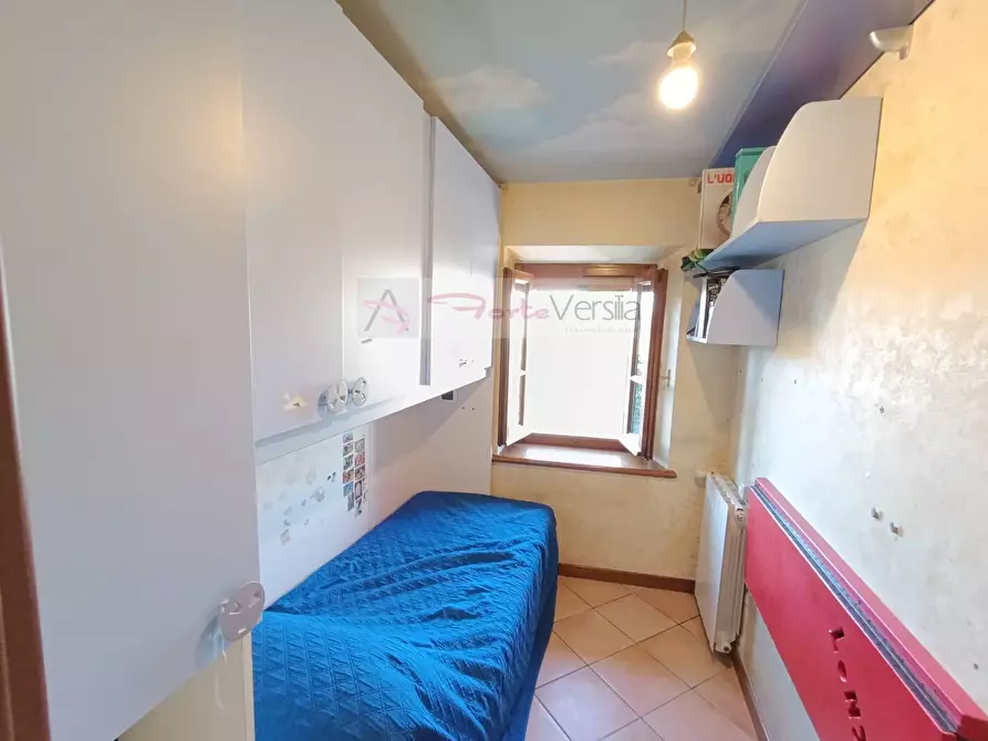 Immagine 34 di Casa semindipendente in vendita  a Seravezza