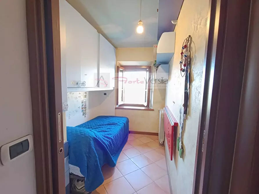 Immagine 32 di Casa semindipendente in vendita  a Seravezza