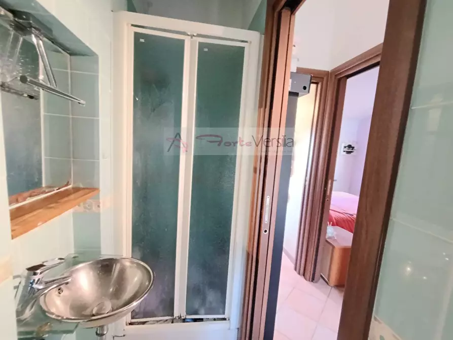 Immagine 31 di Casa semindipendente in vendita  a Seravezza