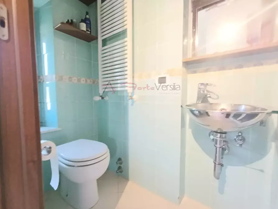 Immagine 29 di Casa semindipendente in vendita  a Seravezza