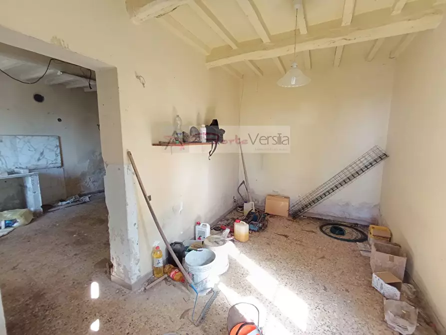 Immagine 17 di Rustico / casale in vendita  a Pietrasanta