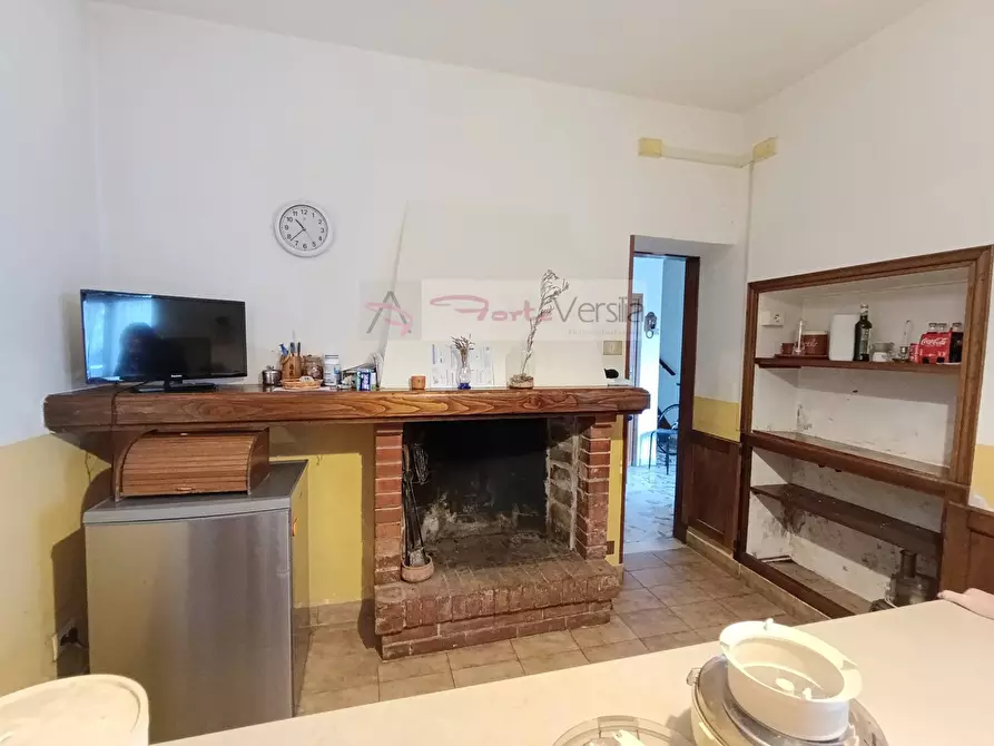 Immagine 1 di Villa in vendita  a Pietrasanta