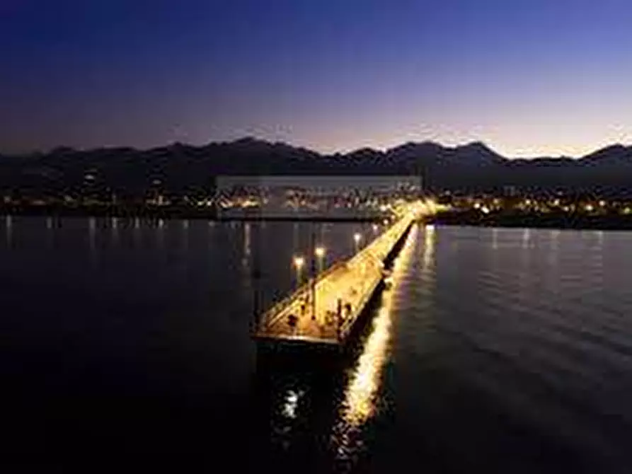 Immagine 4 di Capannone industriale in vendita  a Pietrasanta