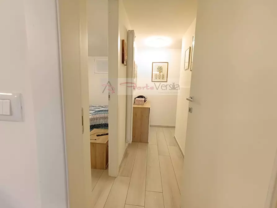 Immagine 33 di Villetta a schiera in vendita  a Forte Dei Marmi