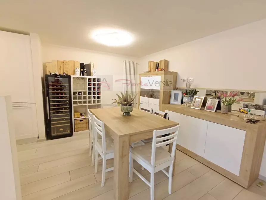 Immagine 27 di Villetta a schiera in vendita  a Forte Dei Marmi