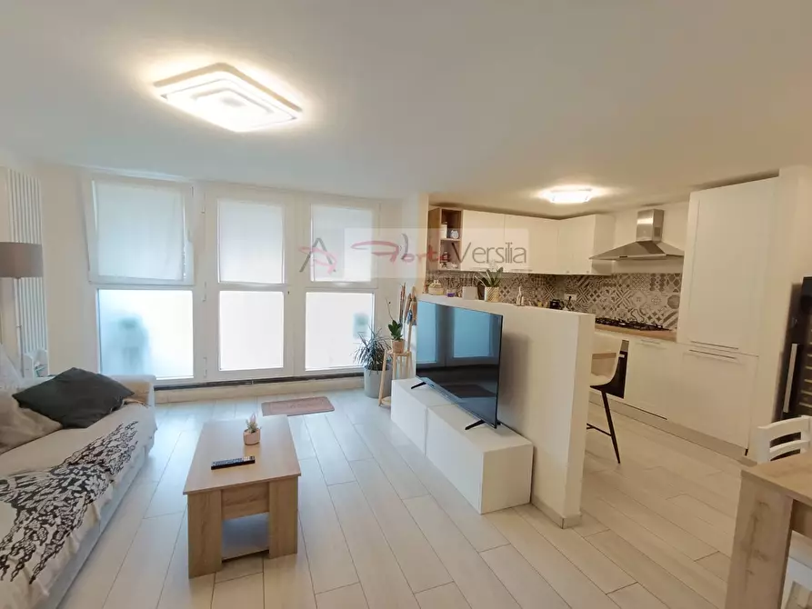 Immagine 25 di Villetta a schiera in vendita  a Forte Dei Marmi