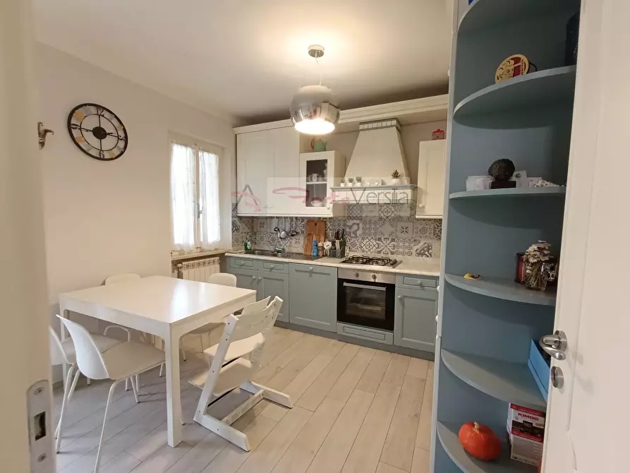 Immagine 7 di Villetta a schiera in vendita  a Forte Dei Marmi