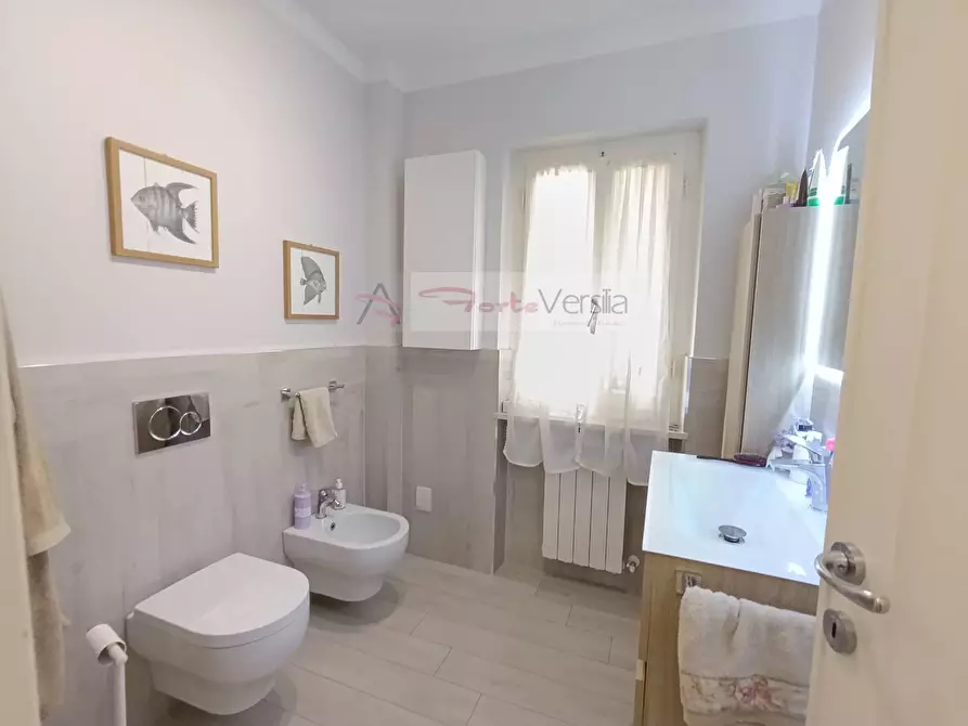 Immagine 11 di Villetta a schiera in vendita  a Forte Dei Marmi