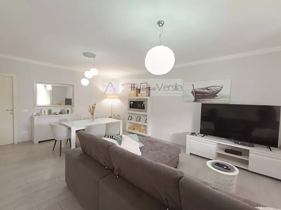 Immagine 4 di Villetta a schiera in vendita  a Forte Dei Marmi