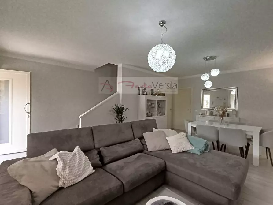 Immagine 3 di Villetta a schiera in vendita  a Forte Dei Marmi