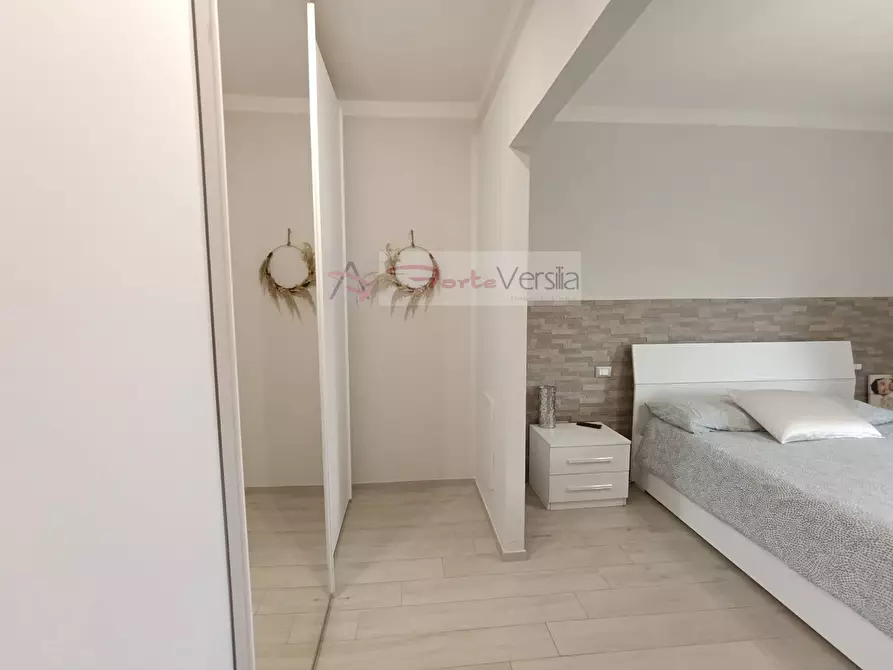 Immagine 22 di Villetta a schiera in vendita  a Forte Dei Marmi