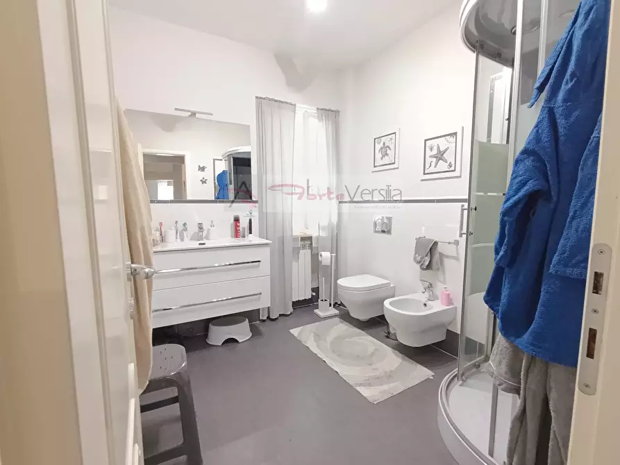 Immagine 23 di Villetta a schiera in vendita  a Forte Dei Marmi