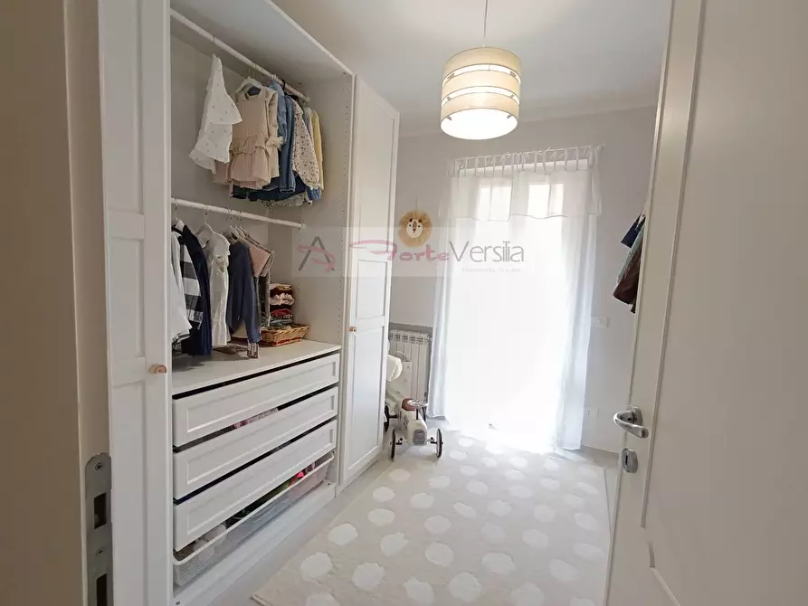 Immagine 15 di Villetta a schiera in vendita  a Forte Dei Marmi