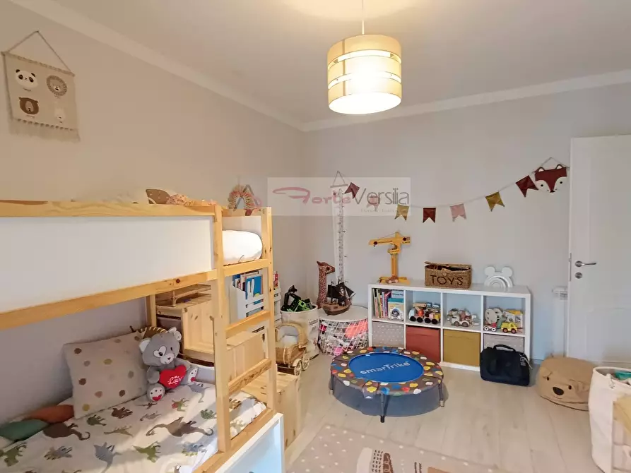 Immagine 18 di Villetta a schiera in vendita  a Forte Dei Marmi