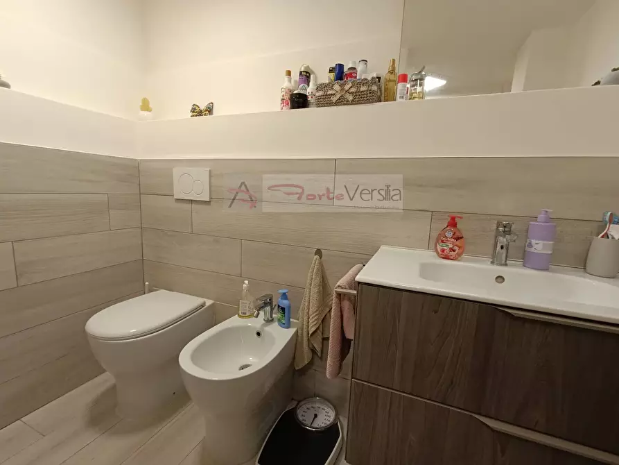 Immagine 35 di Villetta a schiera in vendita  a Forte Dei Marmi