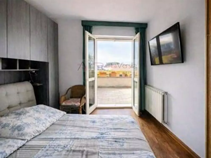 Immagine 4 di Villa in vendita  a Forte Dei Marmi