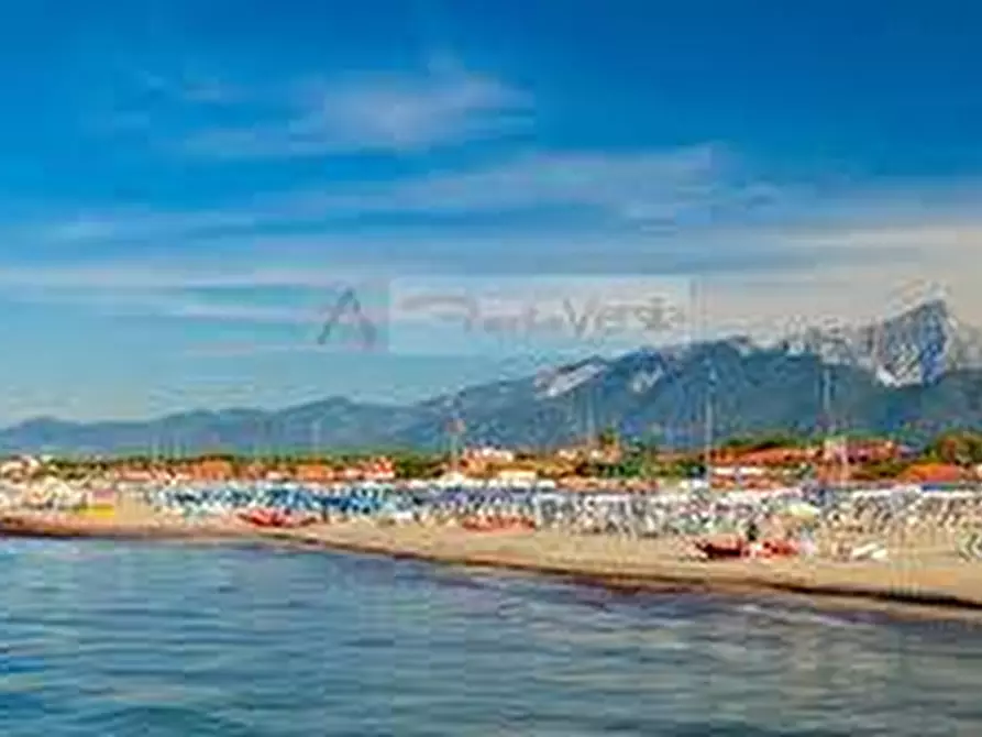 Immagine 23 di Appartamento in vendita  a Forte Dei Marmi