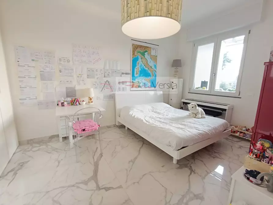 Immagine 9 di Appartamento in vendita  a Forte Dei Marmi