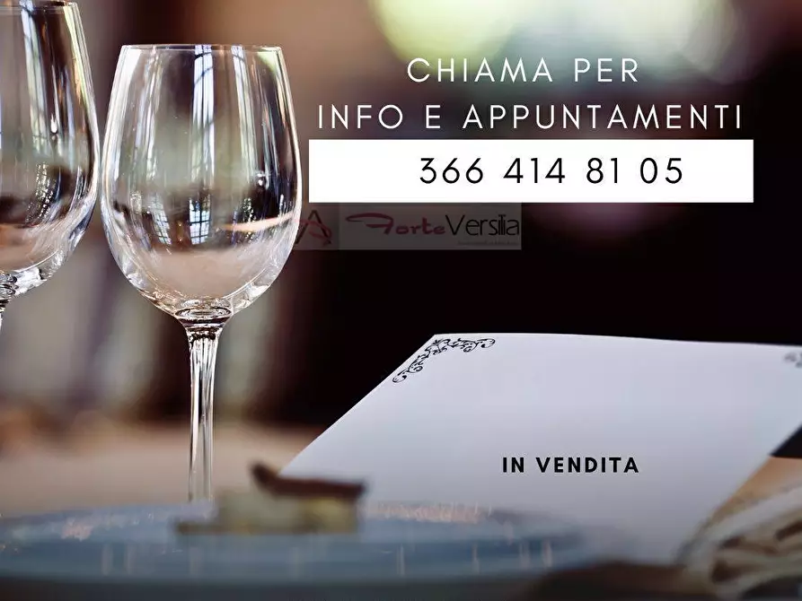 Immagine 3 di Attività commerciale in vendita  a Carrara