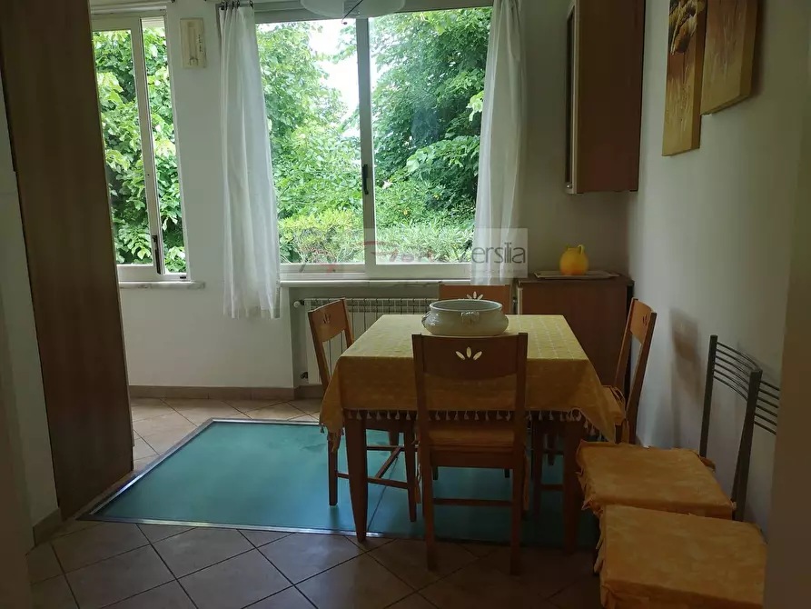 Immagine 4 di Appartamento in vendita  a Pietrasanta