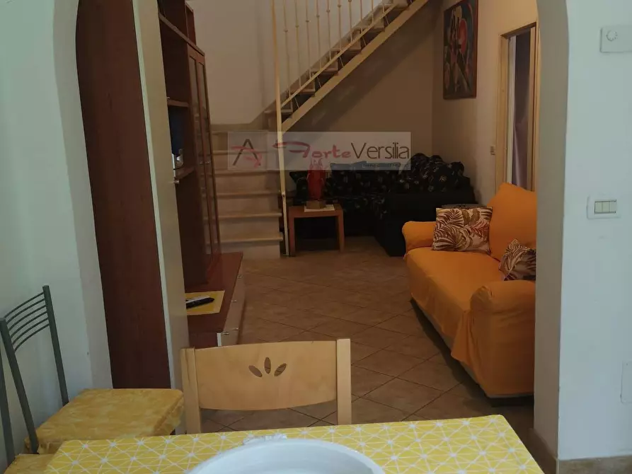 Immagine 5 di Appartamento in vendita  a Pietrasanta