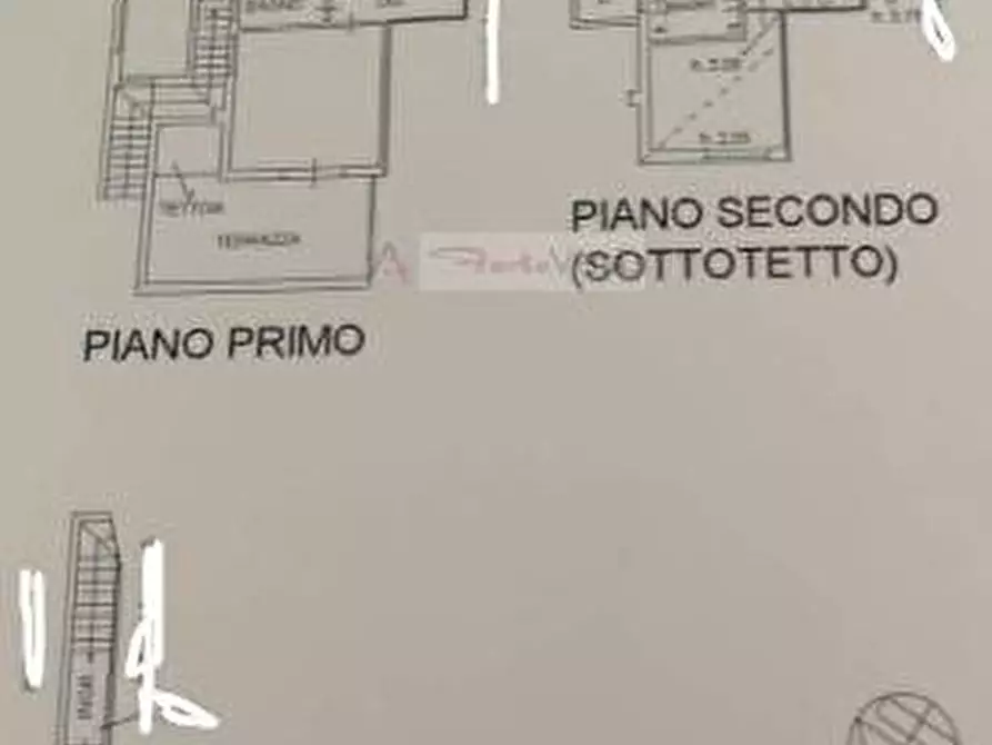 Immagine 18 di Appartamento in vendita  a Pietrasanta