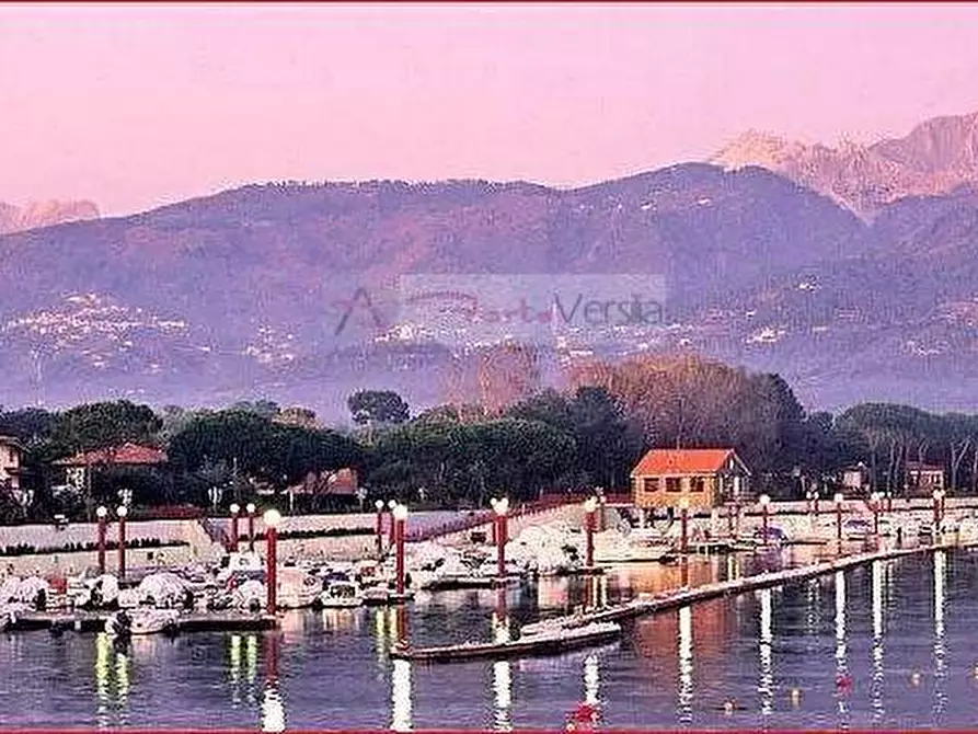 Immagine 12 di Villa in vendita  a Montignoso