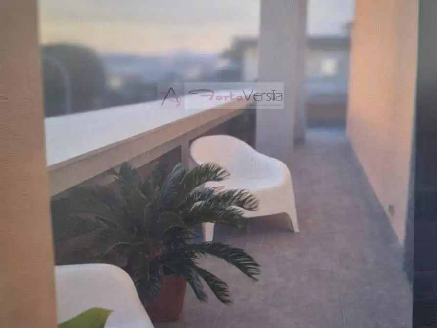 Immagine 2 di Attico in vendita  a Carrara