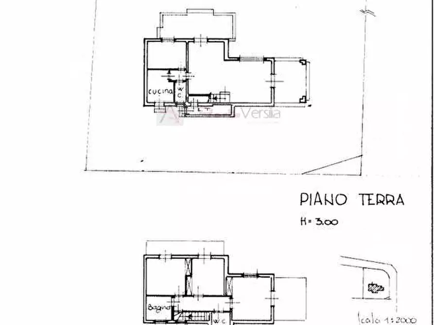 Immagine 10 di Villa   a Massa
