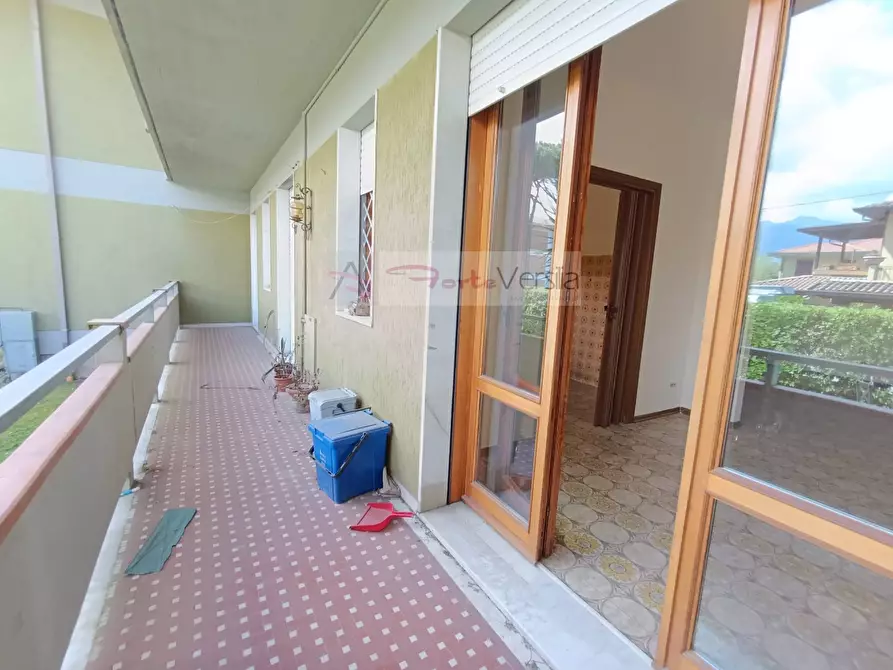 Immagine 17 di Appartamento in vendita  a Massa