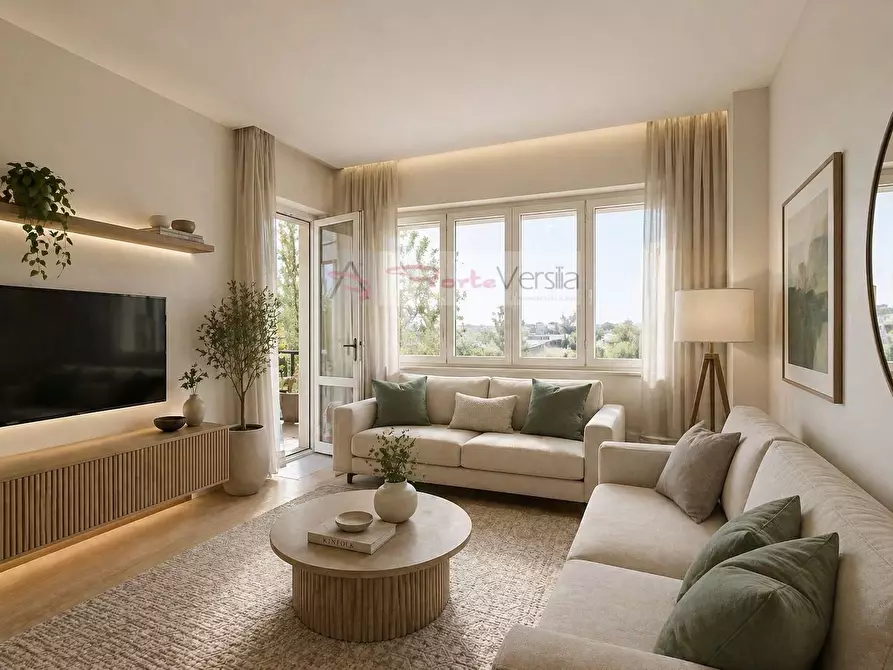Immagine 1 di Appartamento in vendita  a Forte Dei Marmi