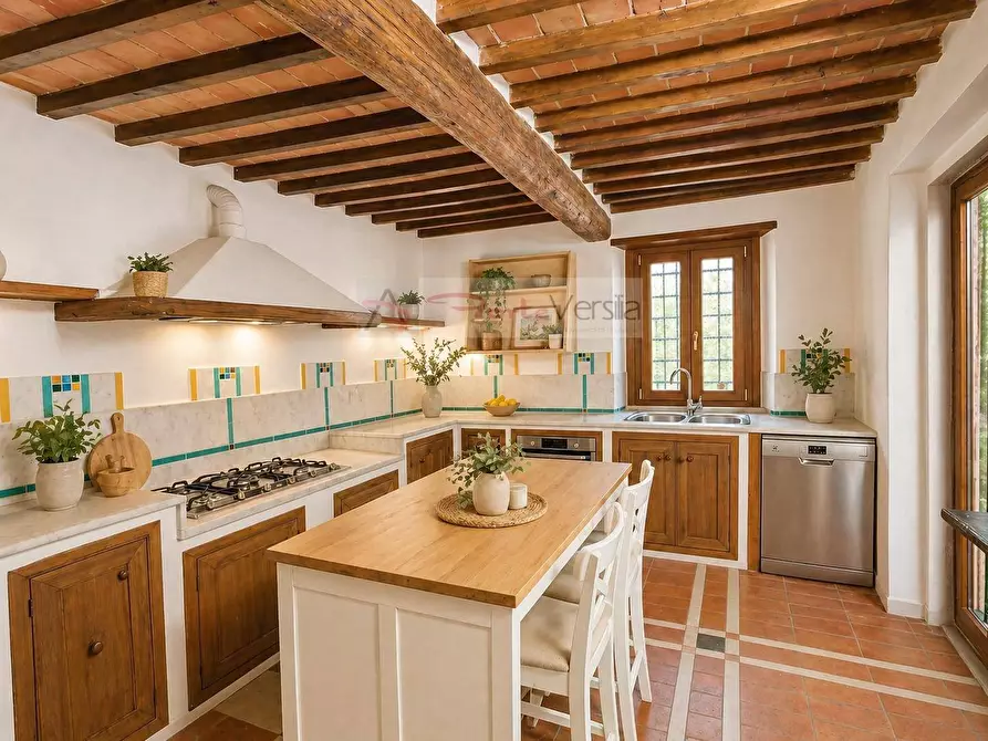 Immagine 5 di Rustico / casale in vendita  a Pietrasanta
