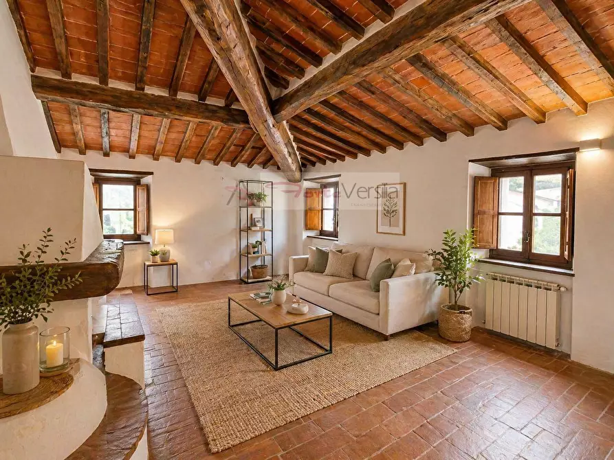 Immagine 17 di Rustico / casale in vendita  a Pietrasanta