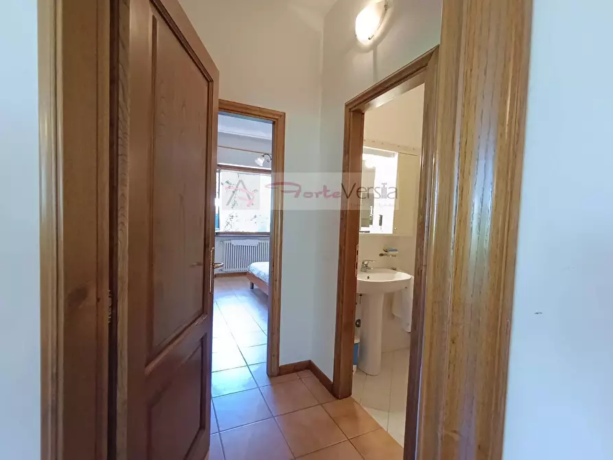 Immagine 6 di Villa in vendita  a Forte Dei Marmi