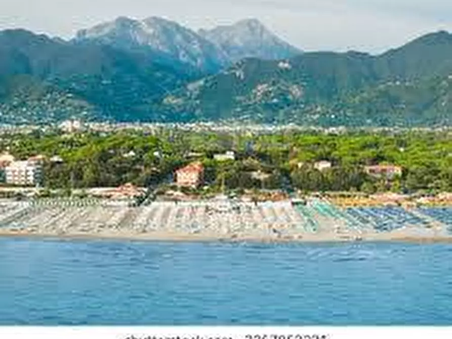 Immagine 15 di Villetta a schiera in vendita  a Pietrasanta